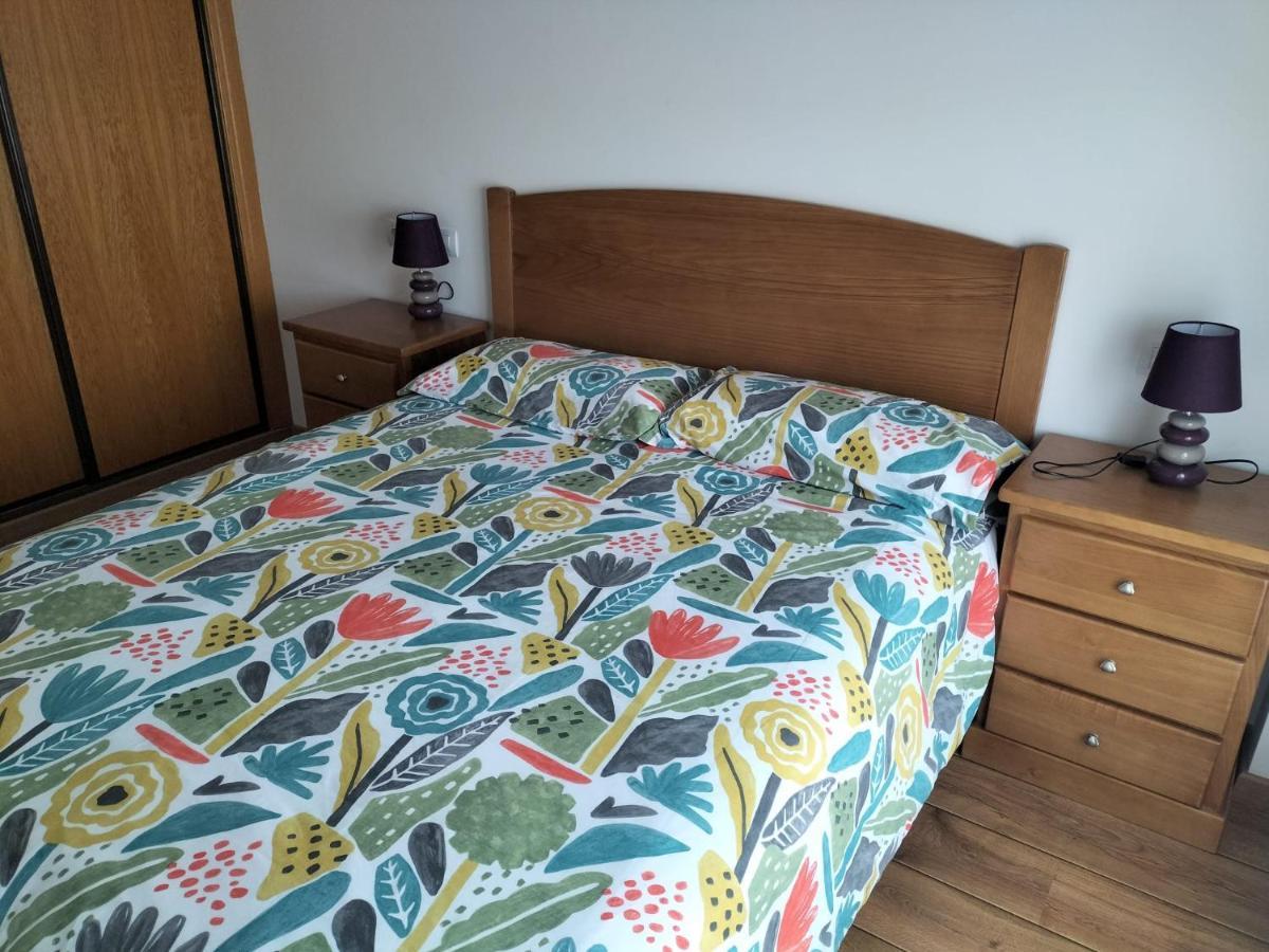 Montes De Lillo --Vut Le 625 Apartment Puebla de Lillo Ngoại thất bức ảnh
