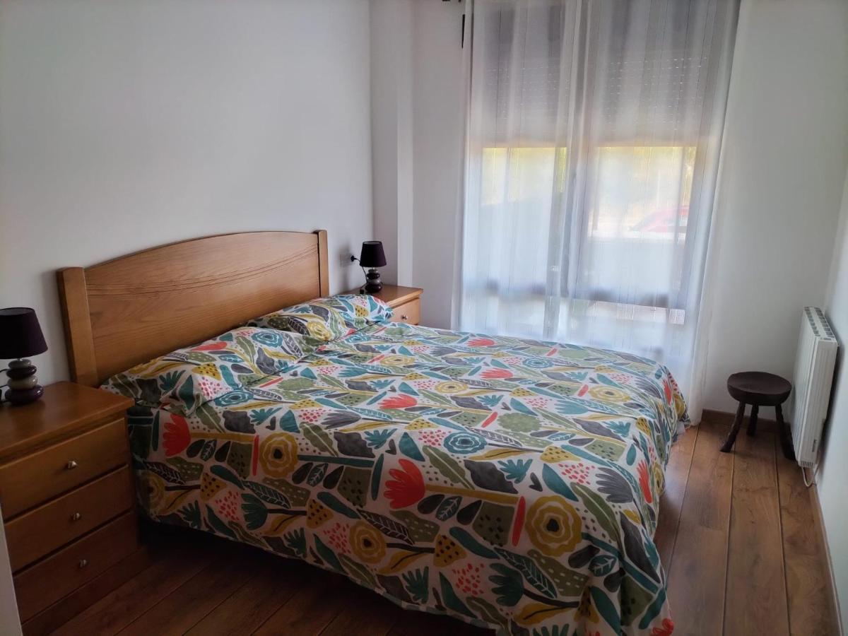 Montes De Lillo --Vut Le 625 Apartment Puebla de Lillo Ngoại thất bức ảnh