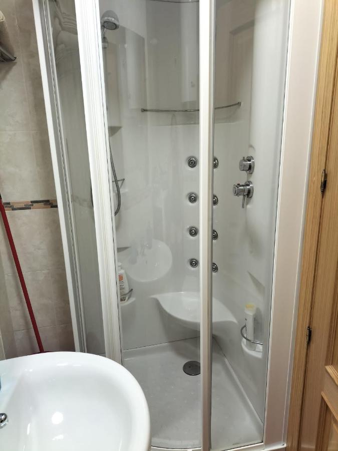 Montes De Lillo --Vut Le 625 Apartment Puebla de Lillo Ngoại thất bức ảnh