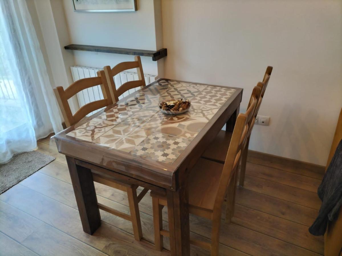 Montes De Lillo --Vut Le 625 Apartment Puebla de Lillo Ngoại thất bức ảnh