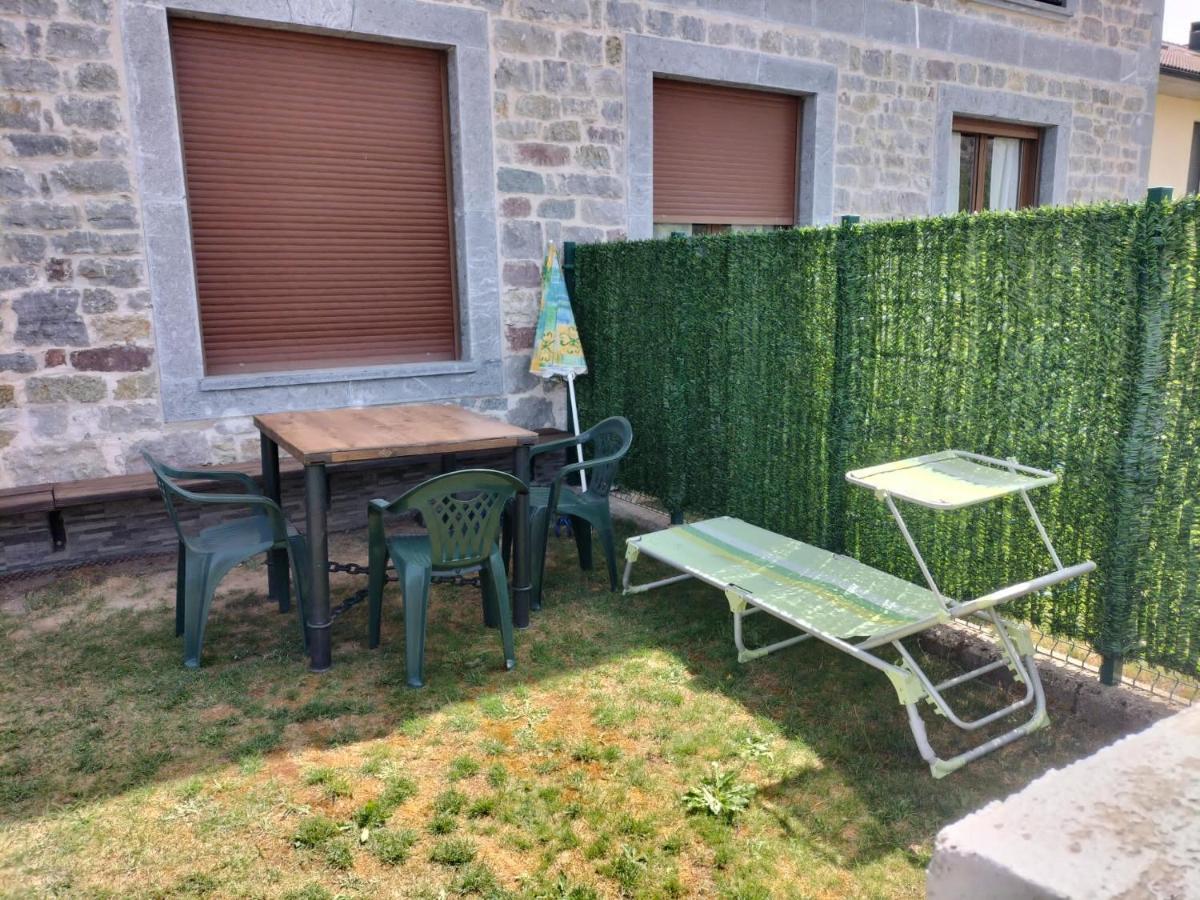 Montes De Lillo --Vut Le 625 Apartment Puebla de Lillo Ngoại thất bức ảnh